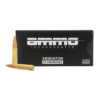 Ammo Inc. Signature Hunting .300 Blackout Ammo 155gr BTHP (500)