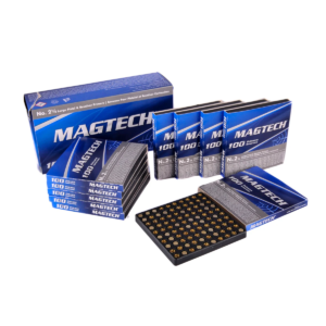 Magtech Large Pistol Primers- 5000ct
