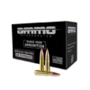 AMMO INC V-MAX 300 BLACKOUT 110GR AMMO, 500RD  RANGE PACK - 300B110VMX-A200